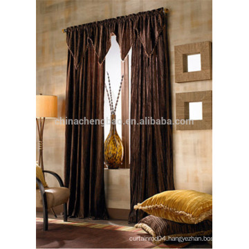 Latest Designs of turkish curtain elegant used hotel drapes